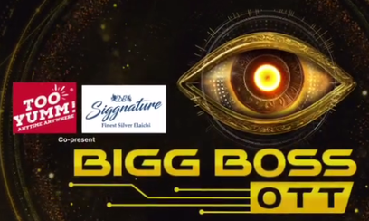 Bigg Boss OTT (Hindi TV series) season 3