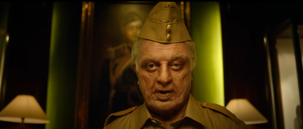 Indian 2 Trailer: Review