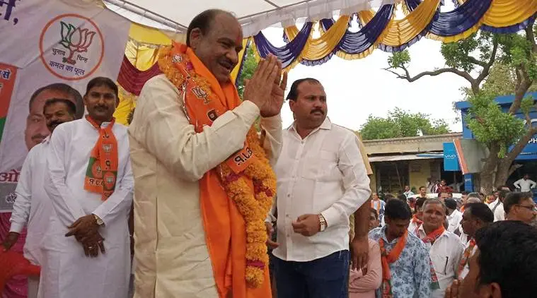 Om Birla: From Student Leader to Lok Sabha Speaker